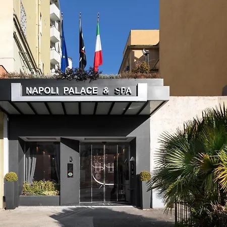 LHP Napoli Palace&SPA-3