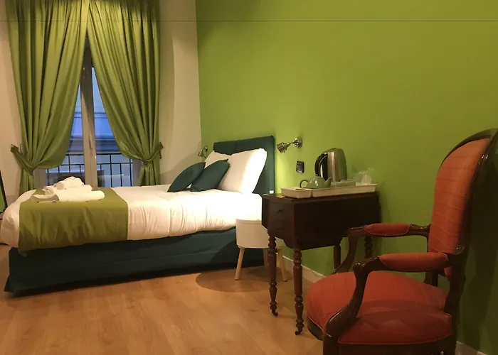 Grande Archivio NapoliHotel Stelle