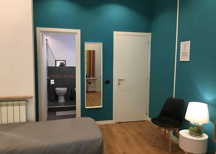 Grande Archivio NapoliHotel Stelle