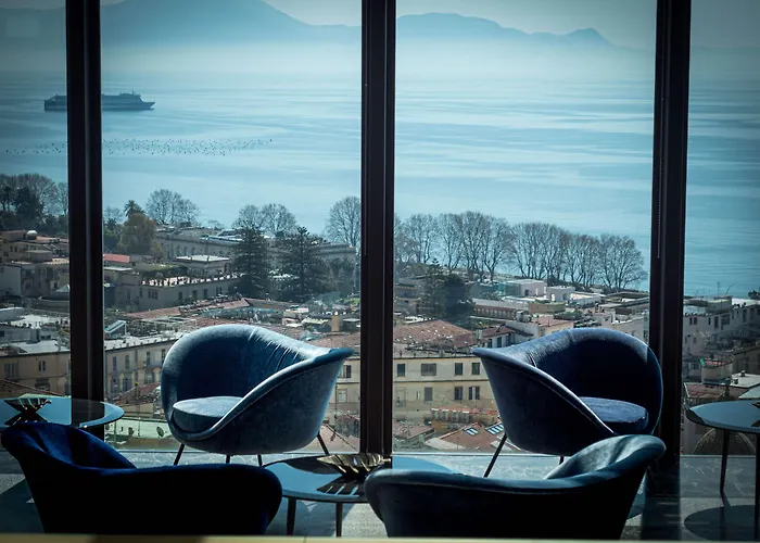 Hotel De Bonart Naples, Curio Collection By Hilton